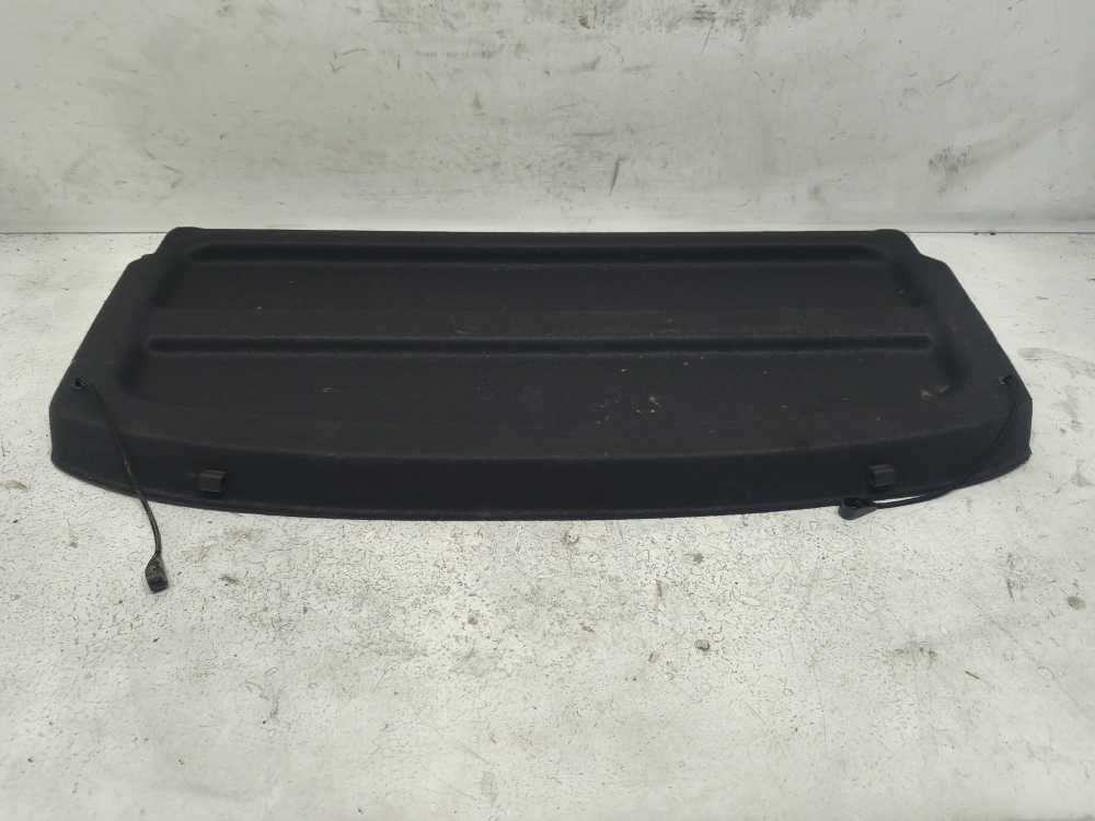 PLAGE ARRIERE RENAULT - Vue 1